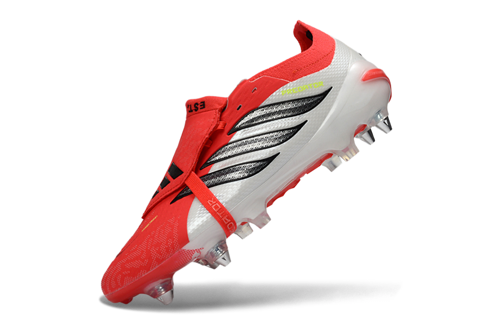 Predator 26 FT Elite #62 SG