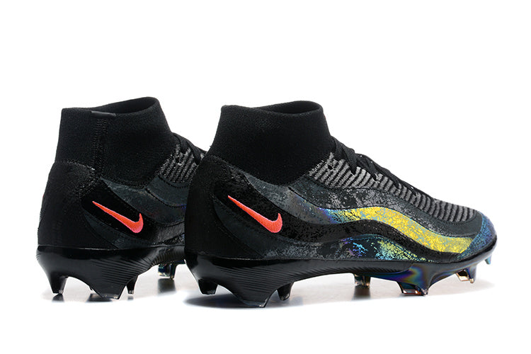 Superfly 16 'AM95 Lightspeed Chapter 1'