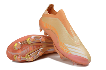 Adidas F50 Elite Laceless FG x Messi