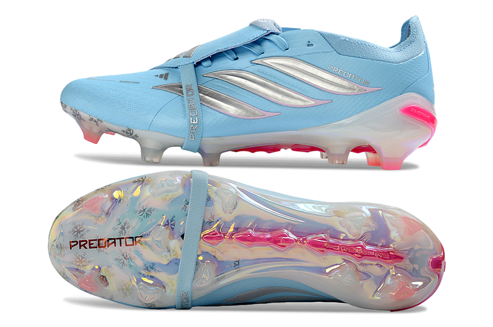 Predator 26 FT Elite #36