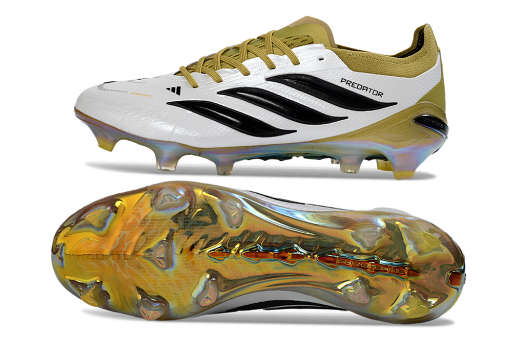Predator 26 Laced #34