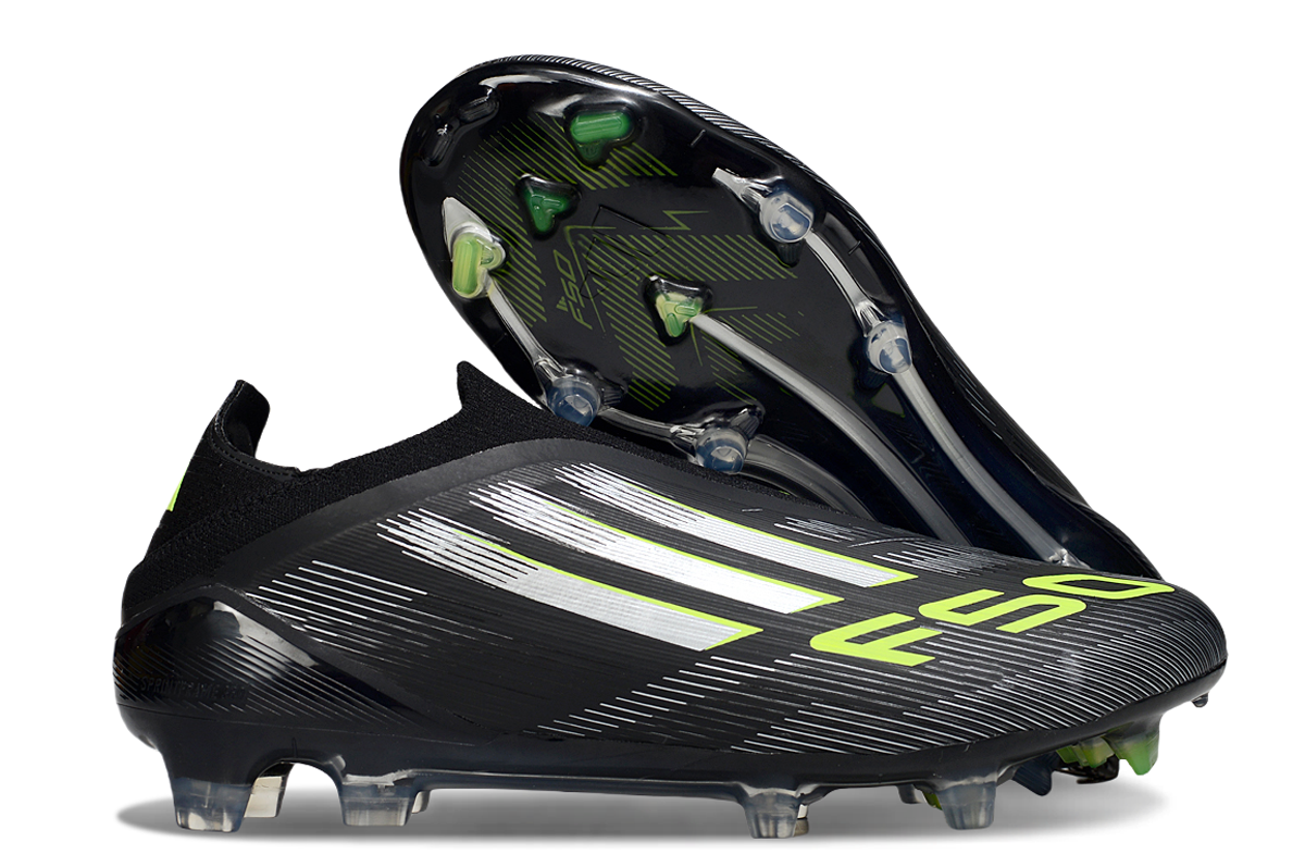 Adidas F50 laceless #64
