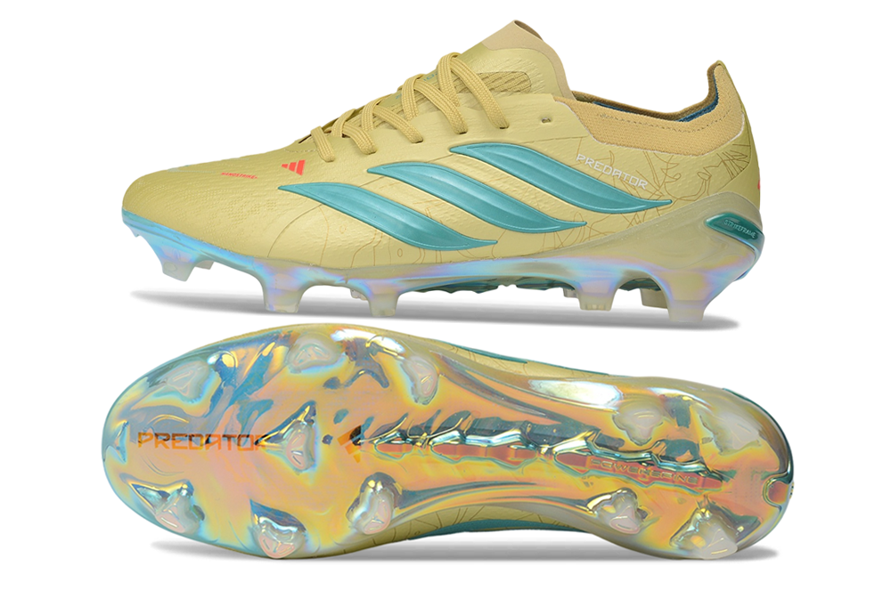 Predator 26 Laced #12