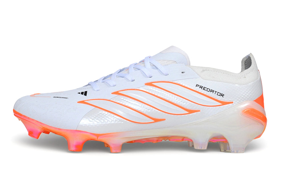 Predator 26 Laced #2