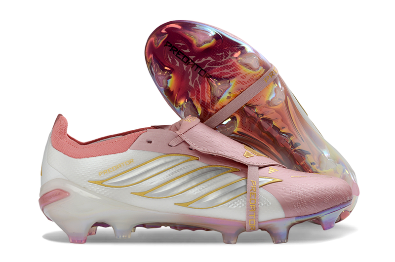 Predator 26 FT Elite #37