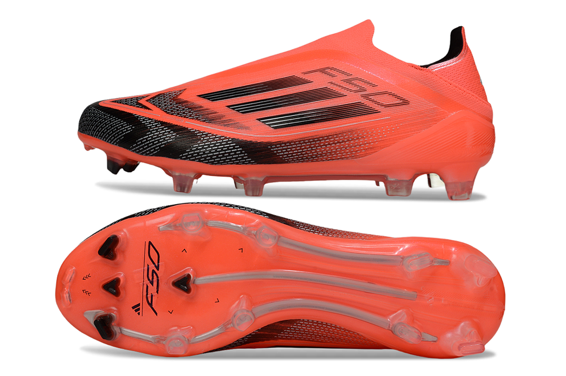 Adidas F50 laceless #11