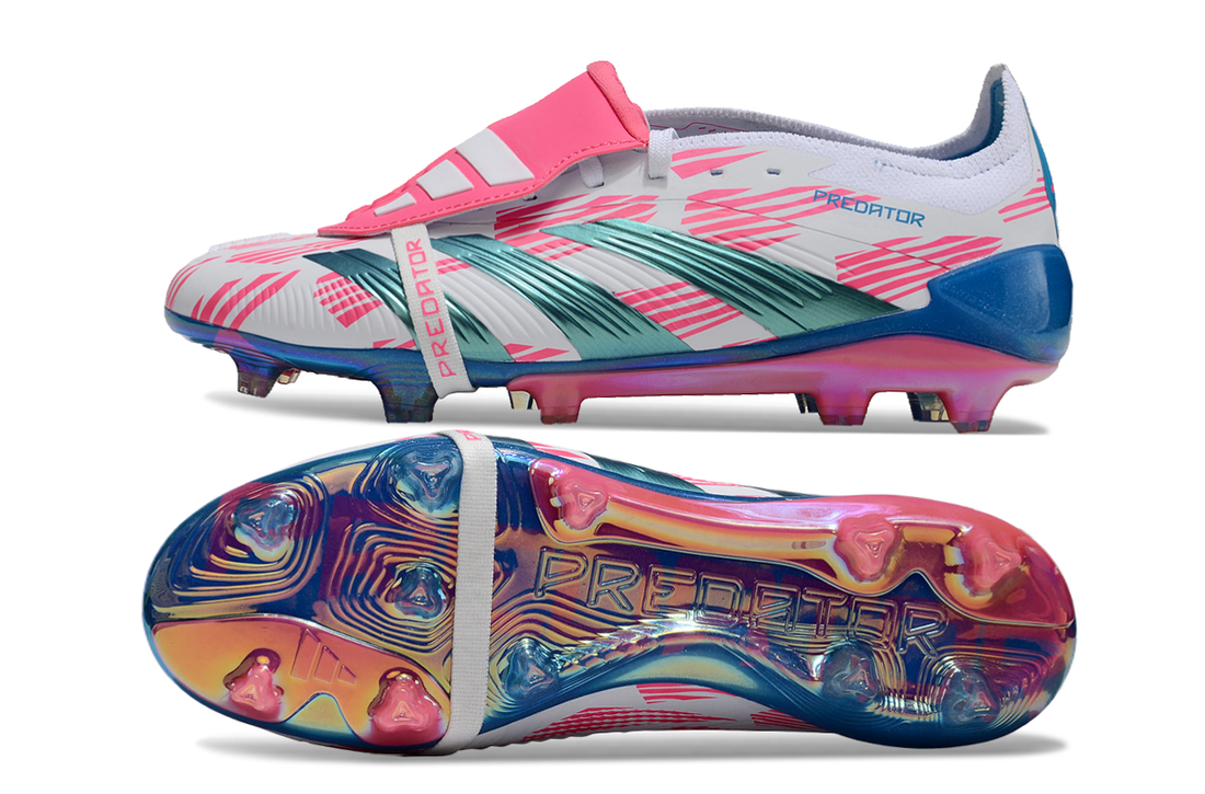 Predator 24 FT 'Re-Emergence'