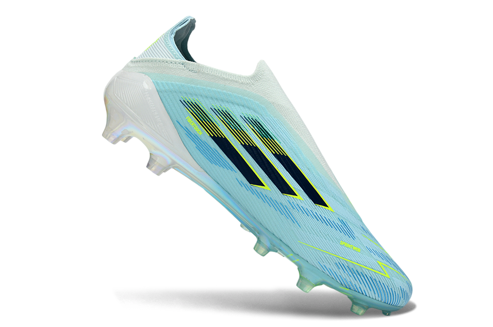 Adidas F50 laceless #52