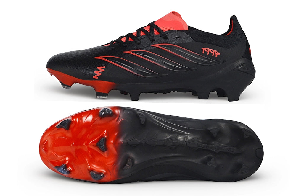Predator 26 Laced #6