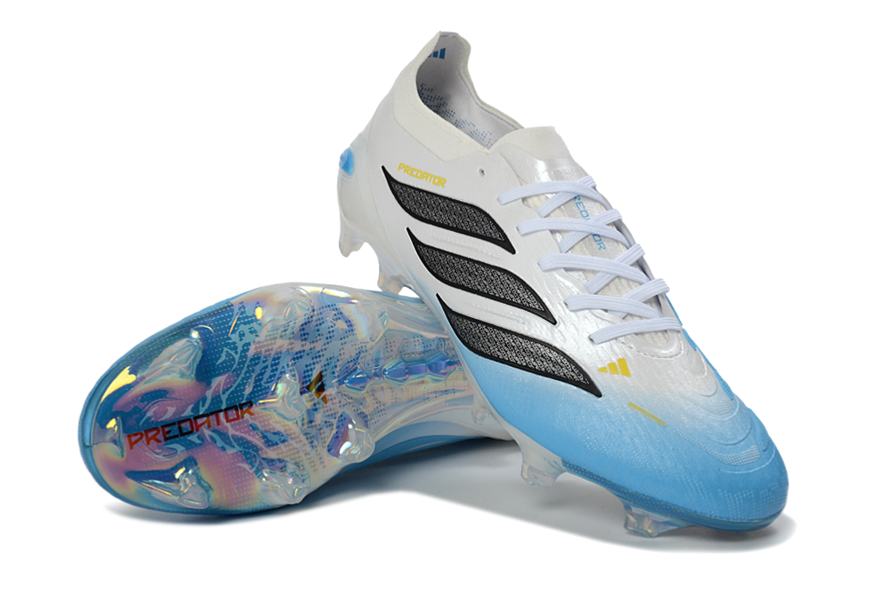 Predator 26 Laced #43