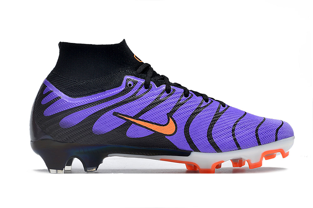 Nike Air Zoom Mercurial Superfly IX Elite FG