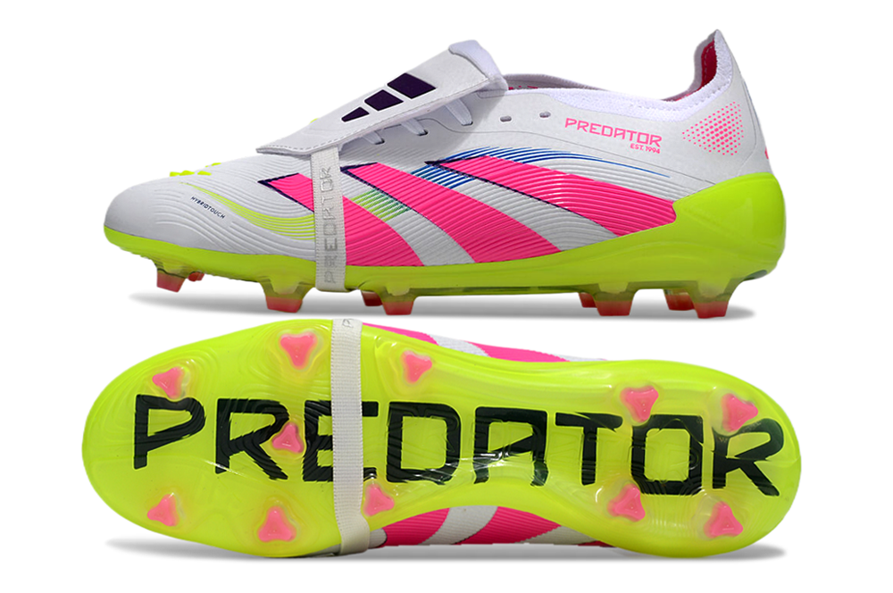 Predator 25 FT 'Celestial Victory'