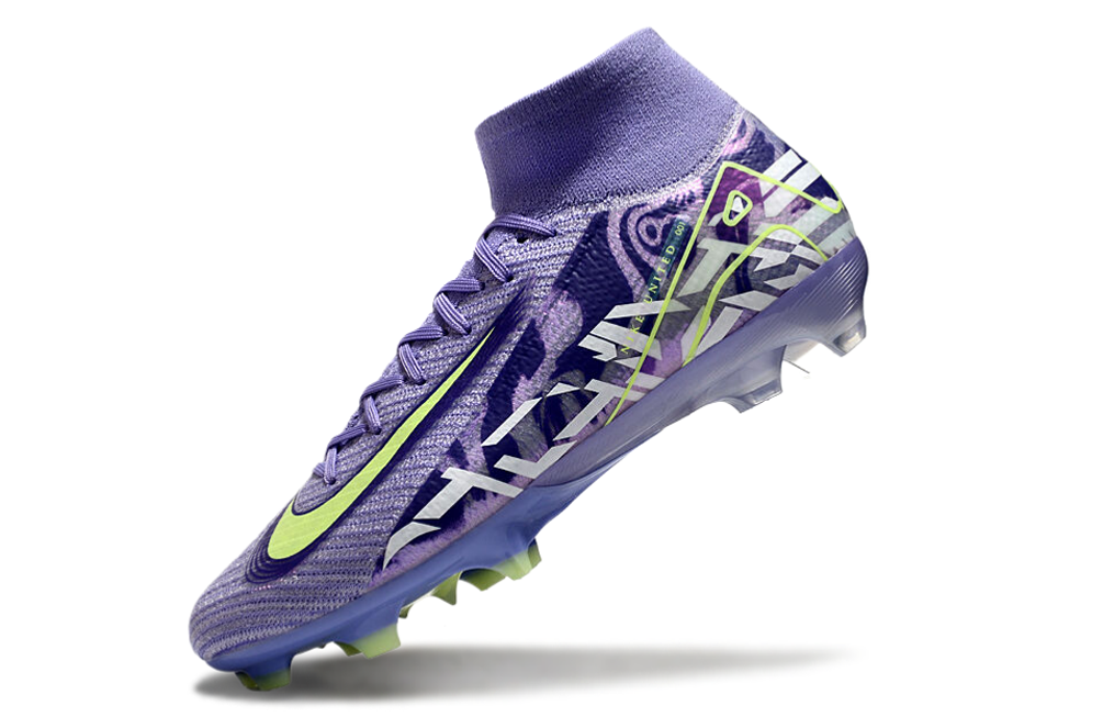Superfly 16 'United 001'