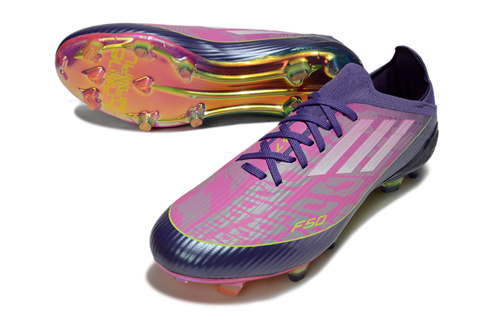 F50 laced #22