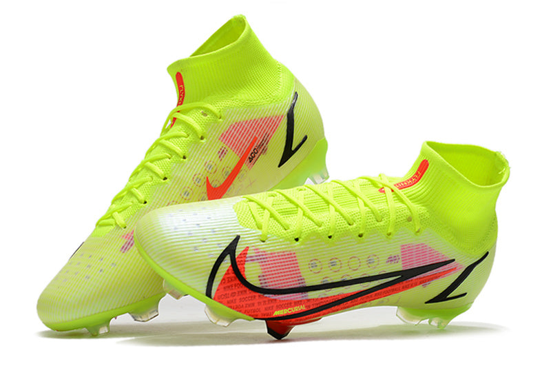 Motivation Pack Superfly 8