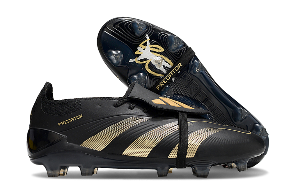 Predator Elite Tongue FG