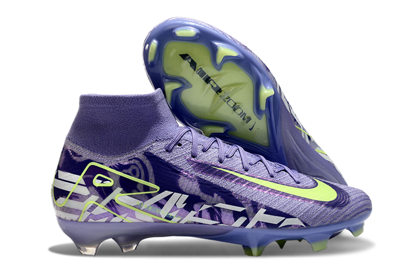 Superfly 16 'United 001'