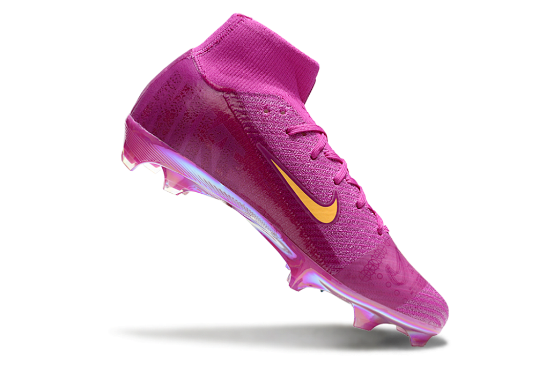 Superfly 16 #72