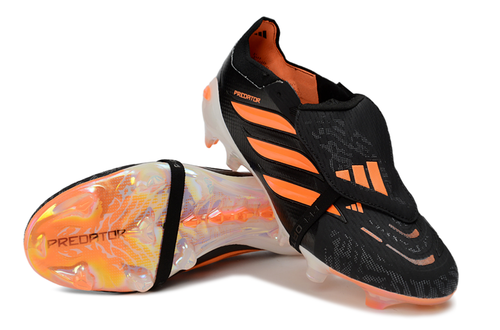 Predator 26 FT Elite #14