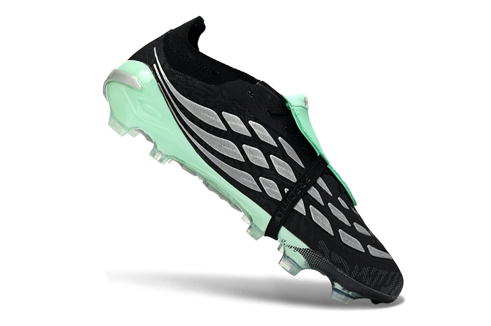 Predator 26 FT Elite 'Final Rush'