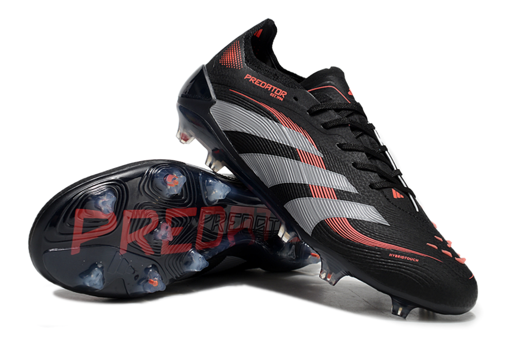 Predator 25 FT 'Stealth Victory'