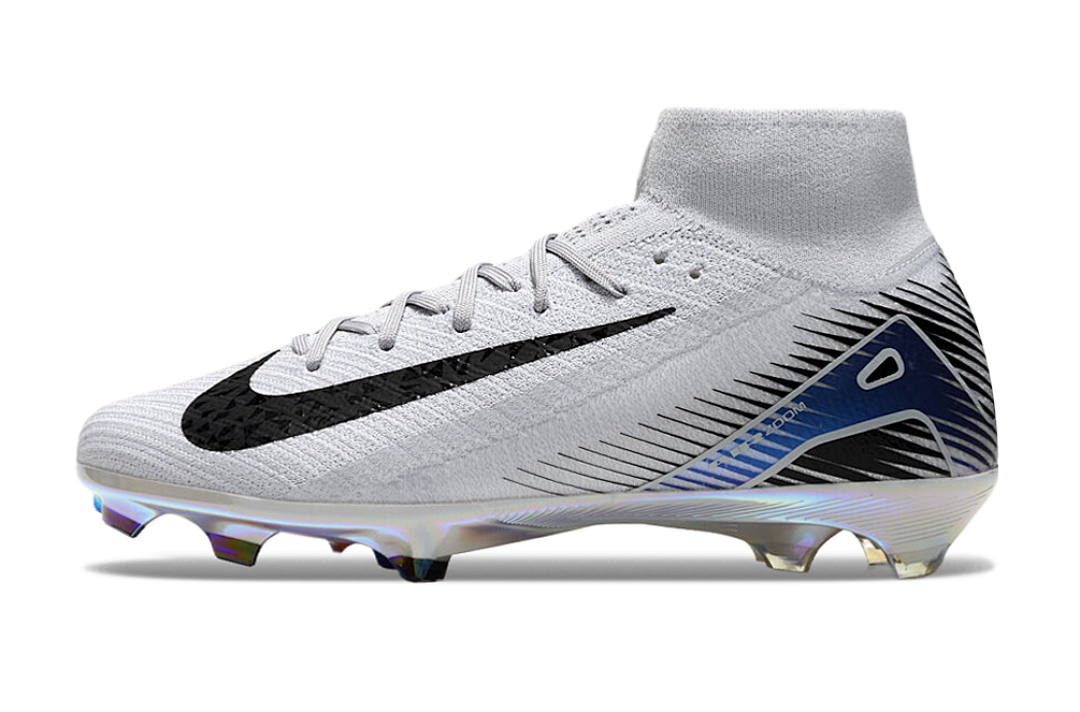 Superfly 16 #124