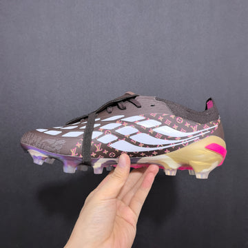 Adidas Predator x Louis Vuitton Tongue FG