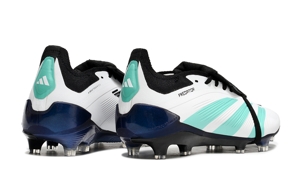 PREDATOR ACCURACY+ FG BOOTS