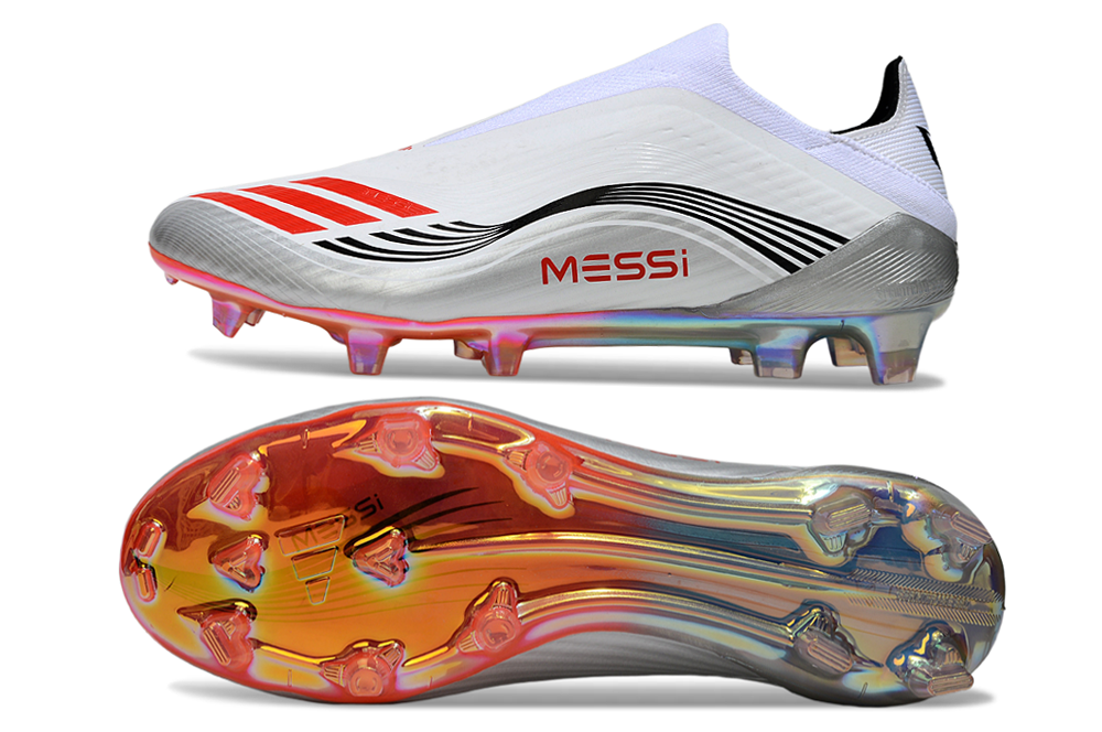 Adidas F50 laceless #16 Messi
