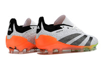 PREDATOR ACCURACY+ FG BOOTS