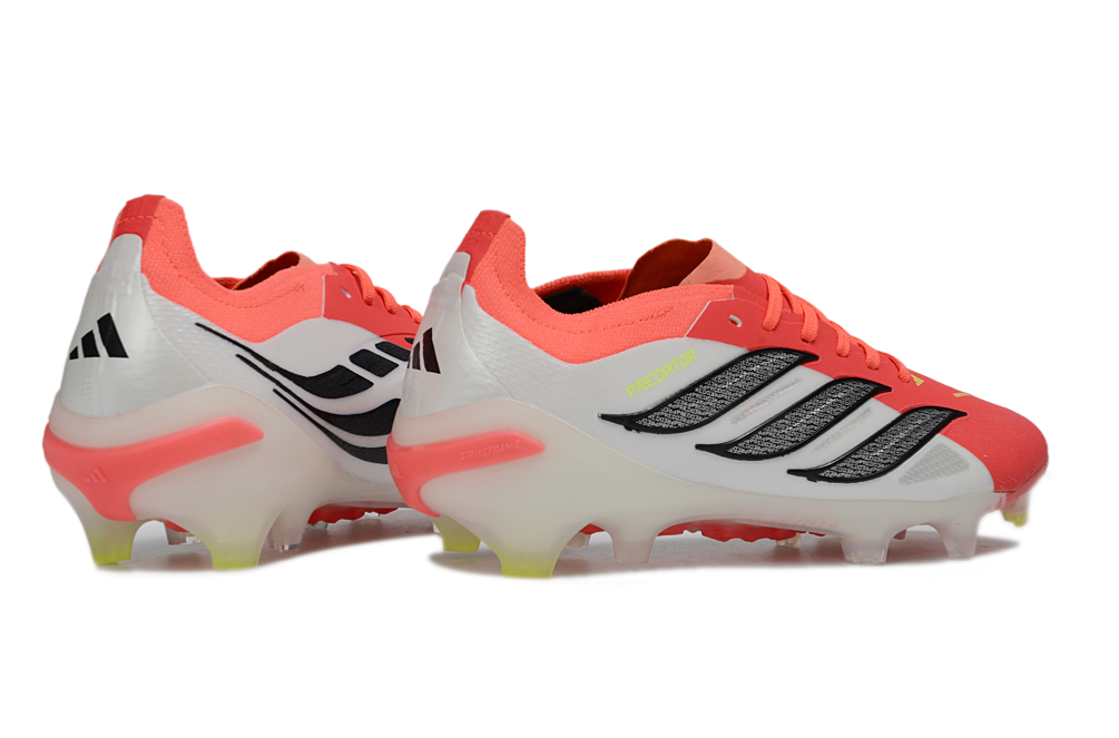 Predator 26 Laced #50