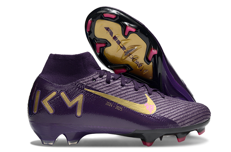 Superfly 16 #30
