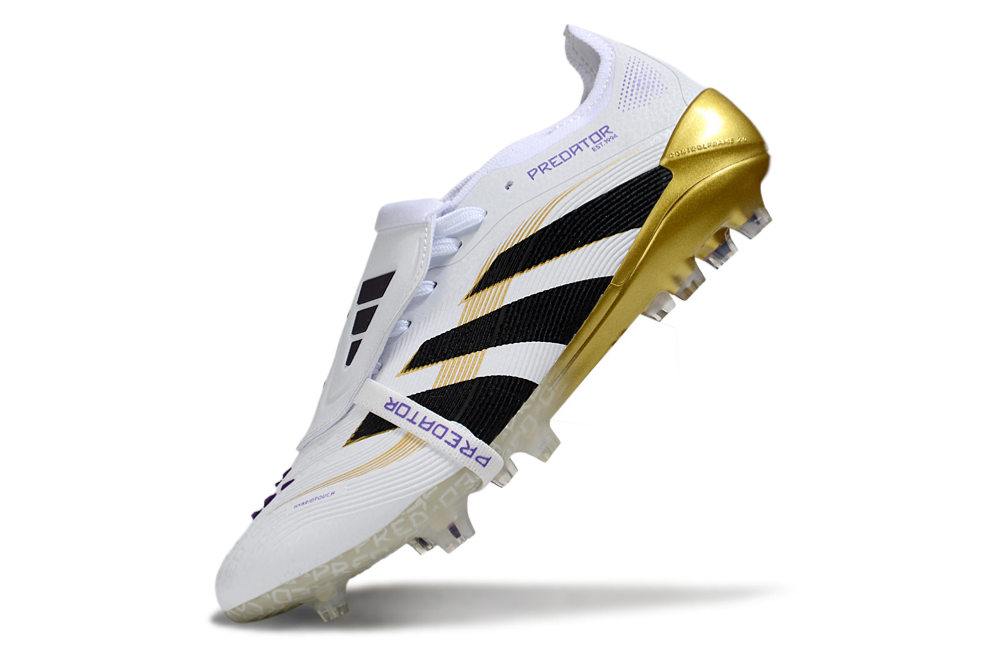 Predator 25 FT 'Road To Glory'