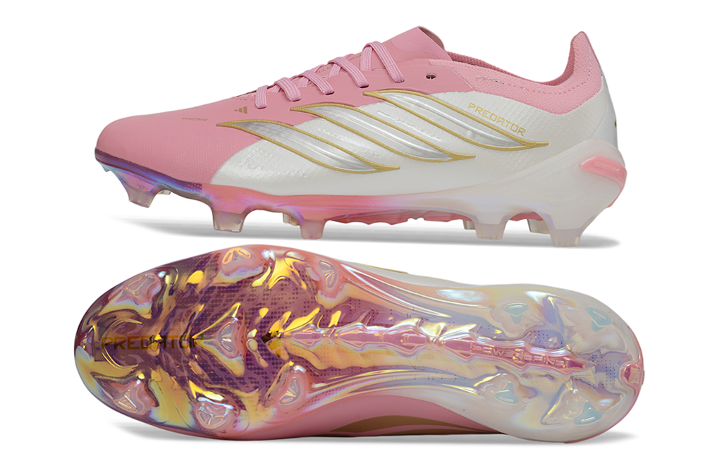 Predator 26 Laced #8