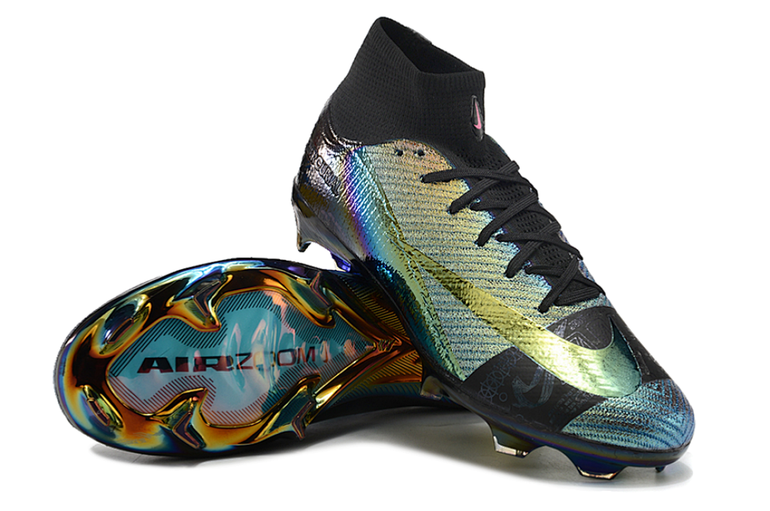 Superfly 16 #137