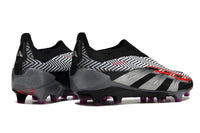 PREDATOR ACCURACY+ FG BOOTS