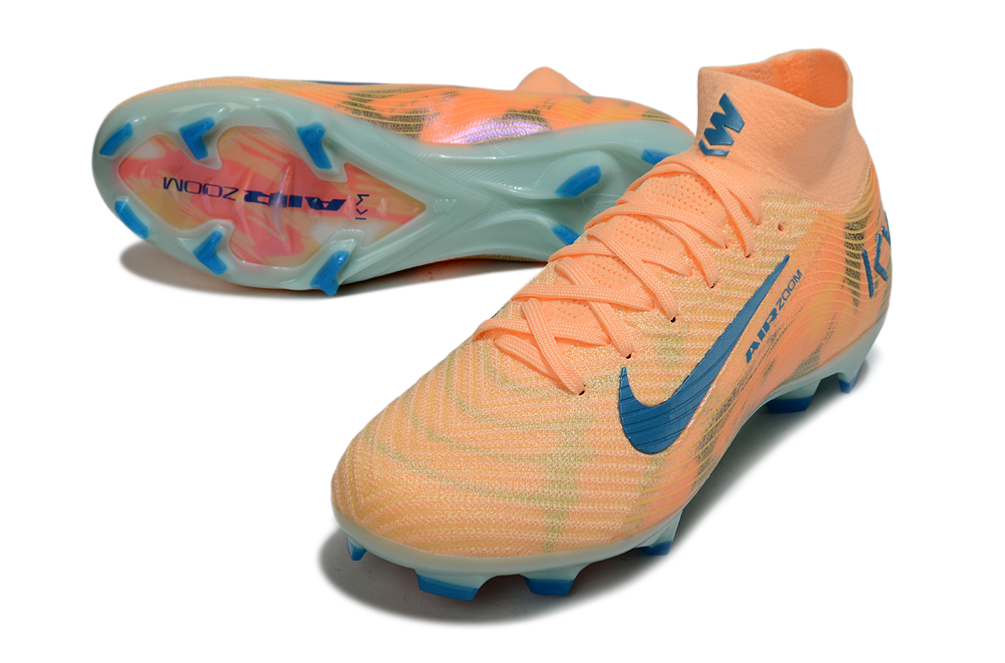 Superfly 16 'Kylian Mbappé'