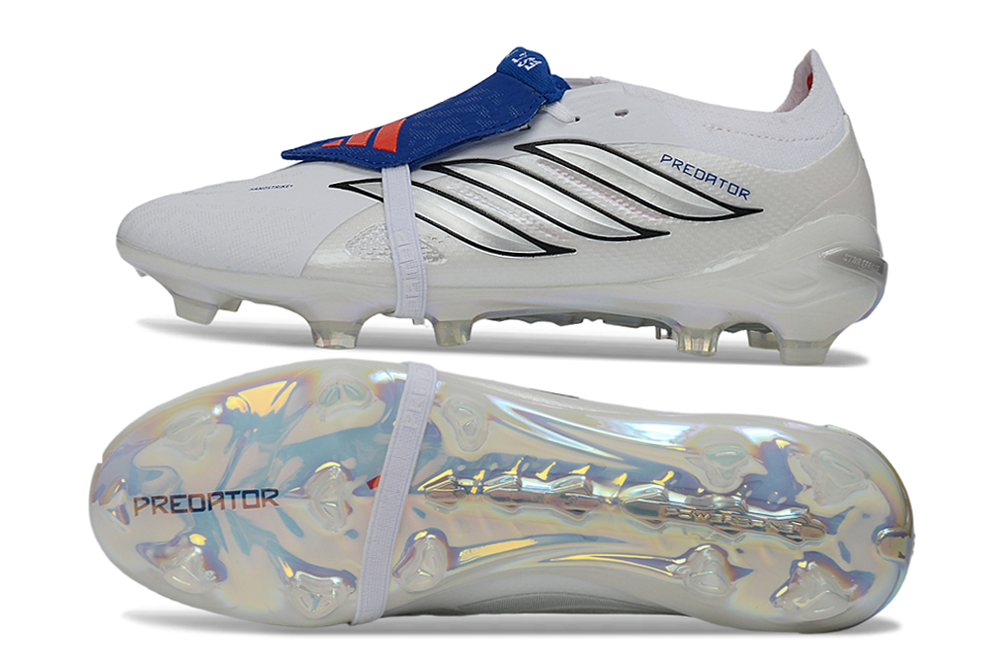 Predator 26 FT Elite 'Icon Pack'