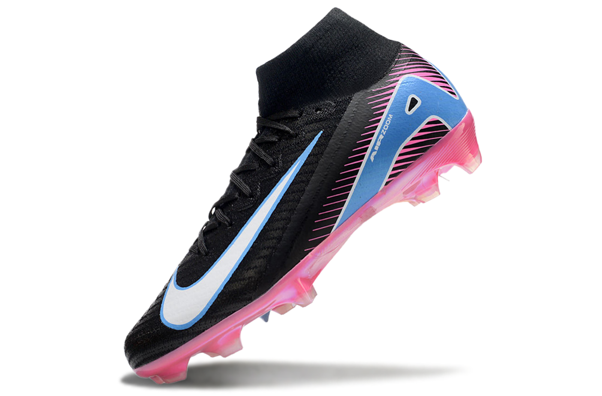 Nike Air Zoom Mercurial Superfly IX Elite FG