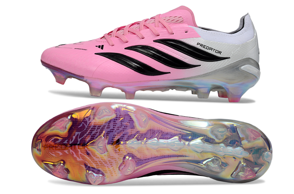Predator 26 Laced #26