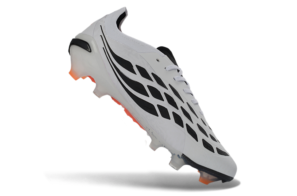 Predator 26 Laced #38