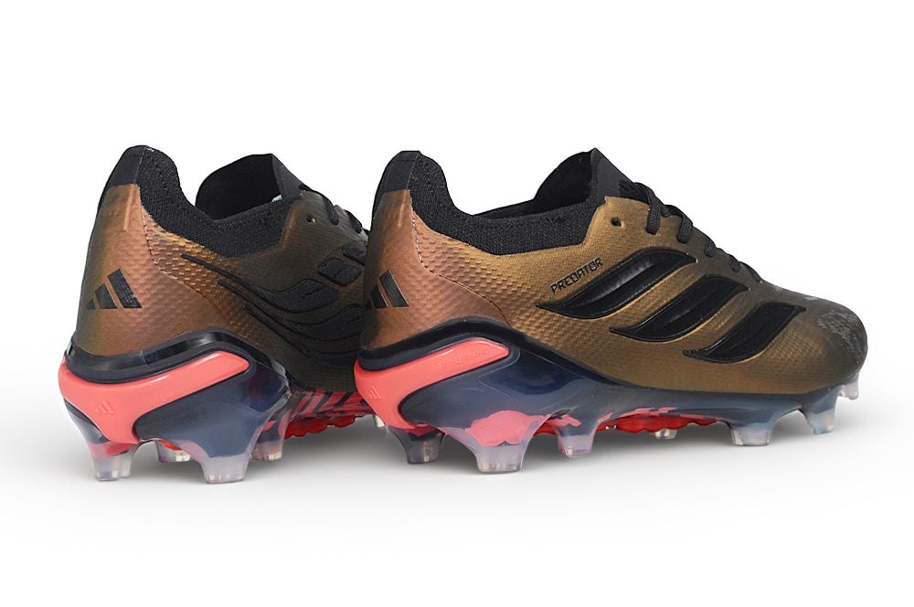 Predator 26 Laced #1