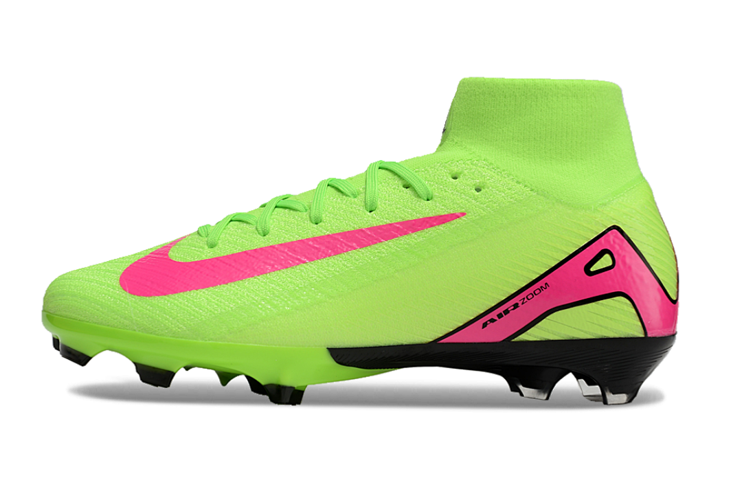 Superfly 16 #123