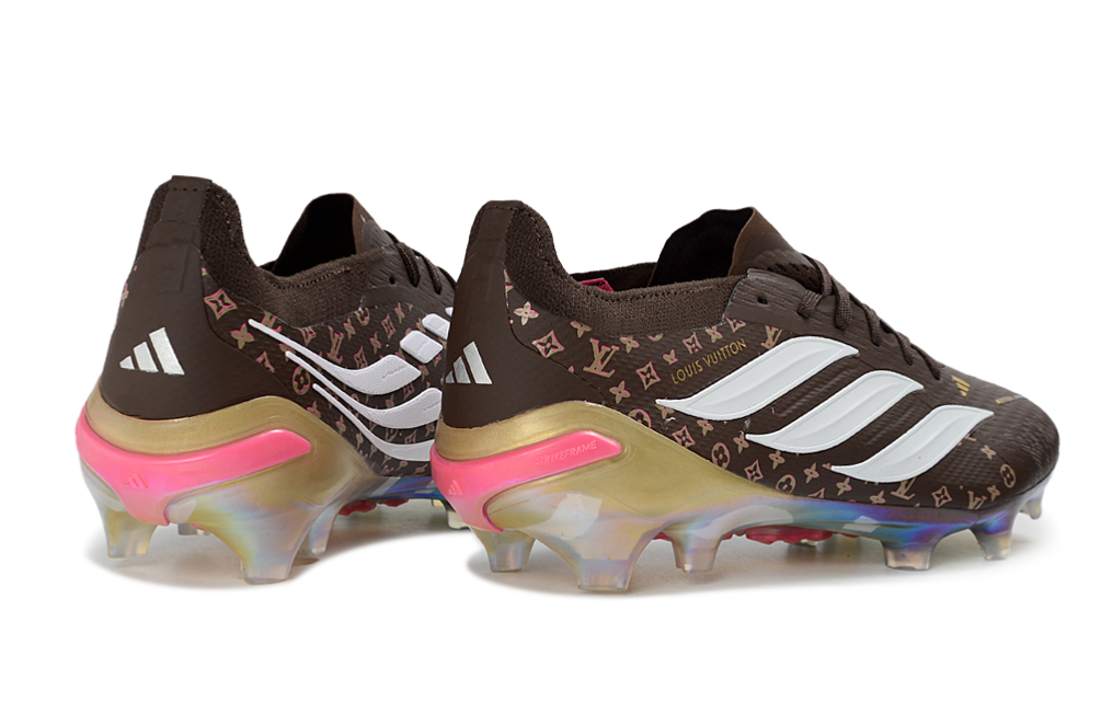 Predator 26 Laced #40
