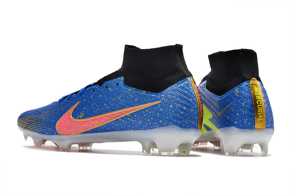 Superfly 9 #18