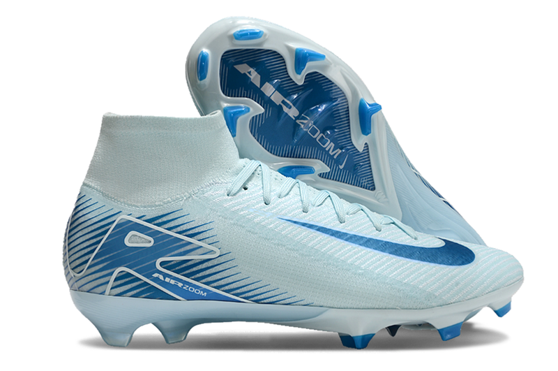 Superfly 16 'Mad Ambition'