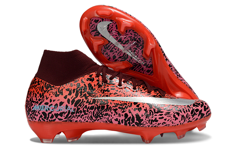 Superfly 16 #14