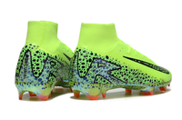 Nike Air Zoom Mercurial Superfly IX Elite FG