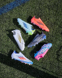 ADIDAS F50 LACELESS