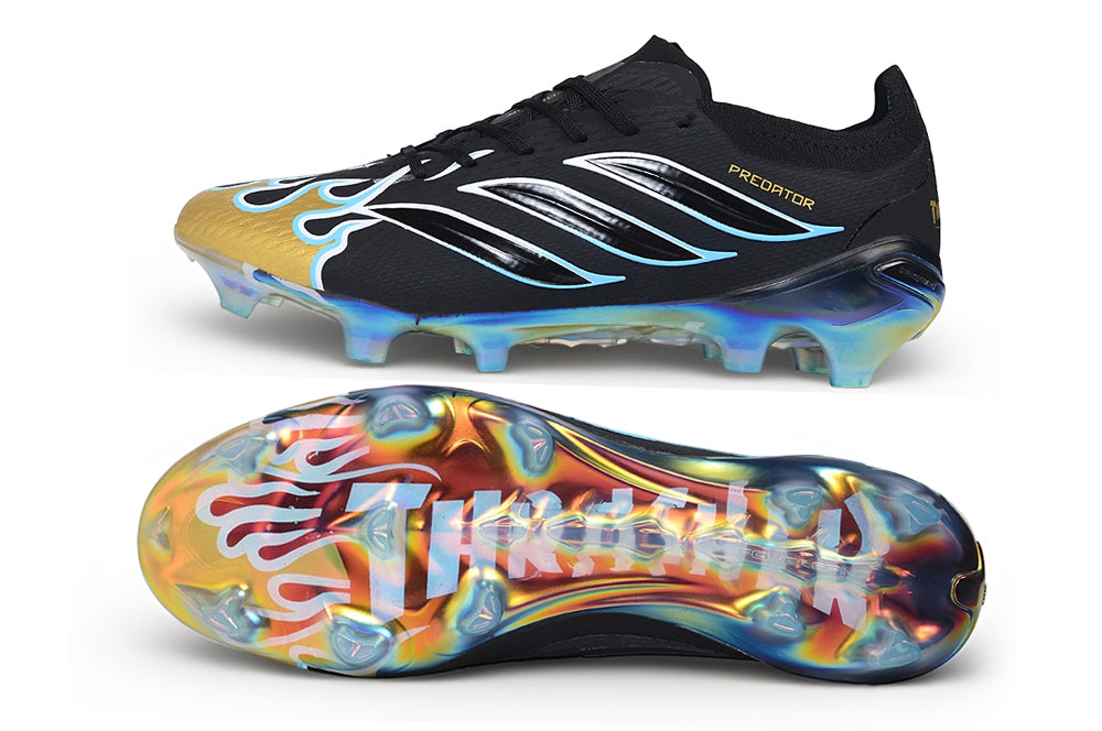 Predator 26 Laced #3